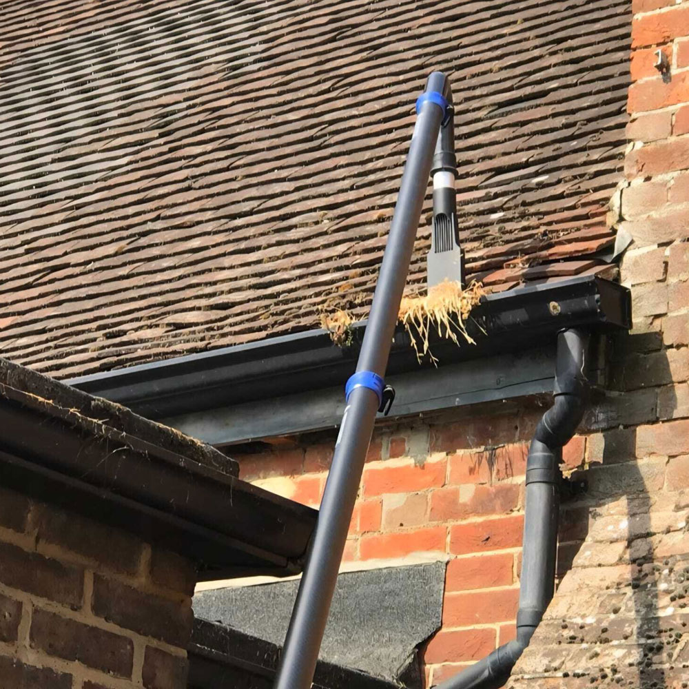 ES Services | External Cleaning Solutions