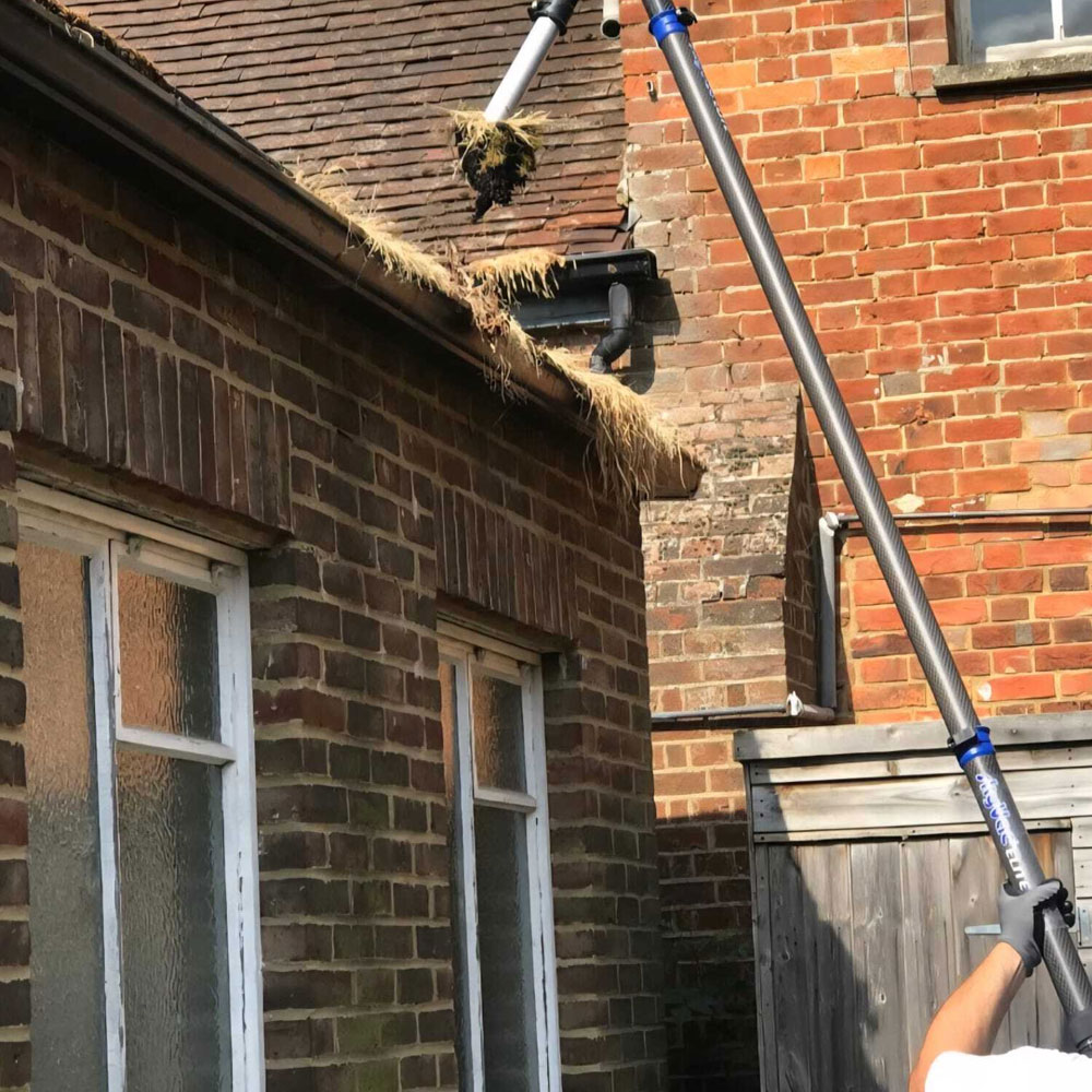 ES Services | External Cleaning Solutions